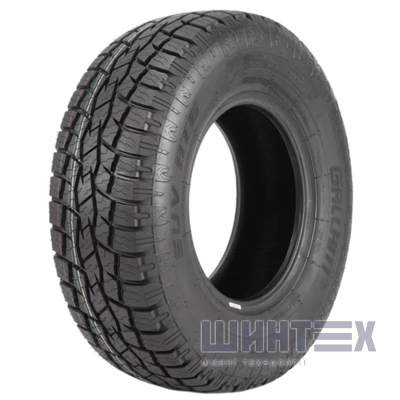 Gallant SUV AT6 265/65 R18 114T